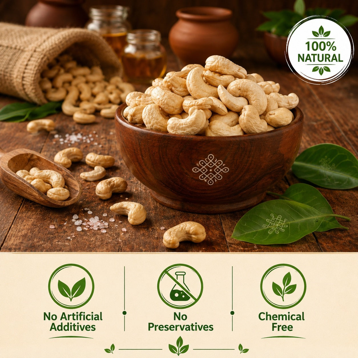 Cashew Nut