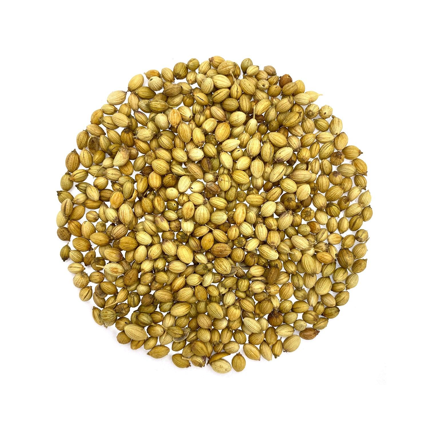 Malli - Coriander Seeds
