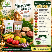 Delight Combo | Vinayagar Chaturthi Special