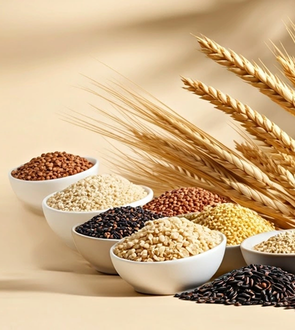 myHarvest Farms