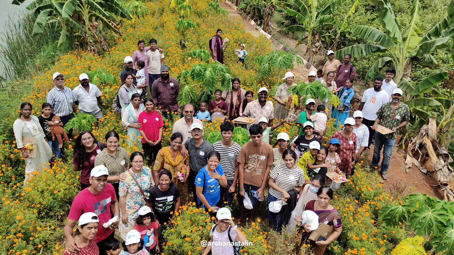 myHarvest Farms