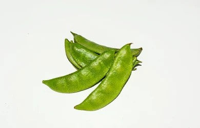 Flat Beans