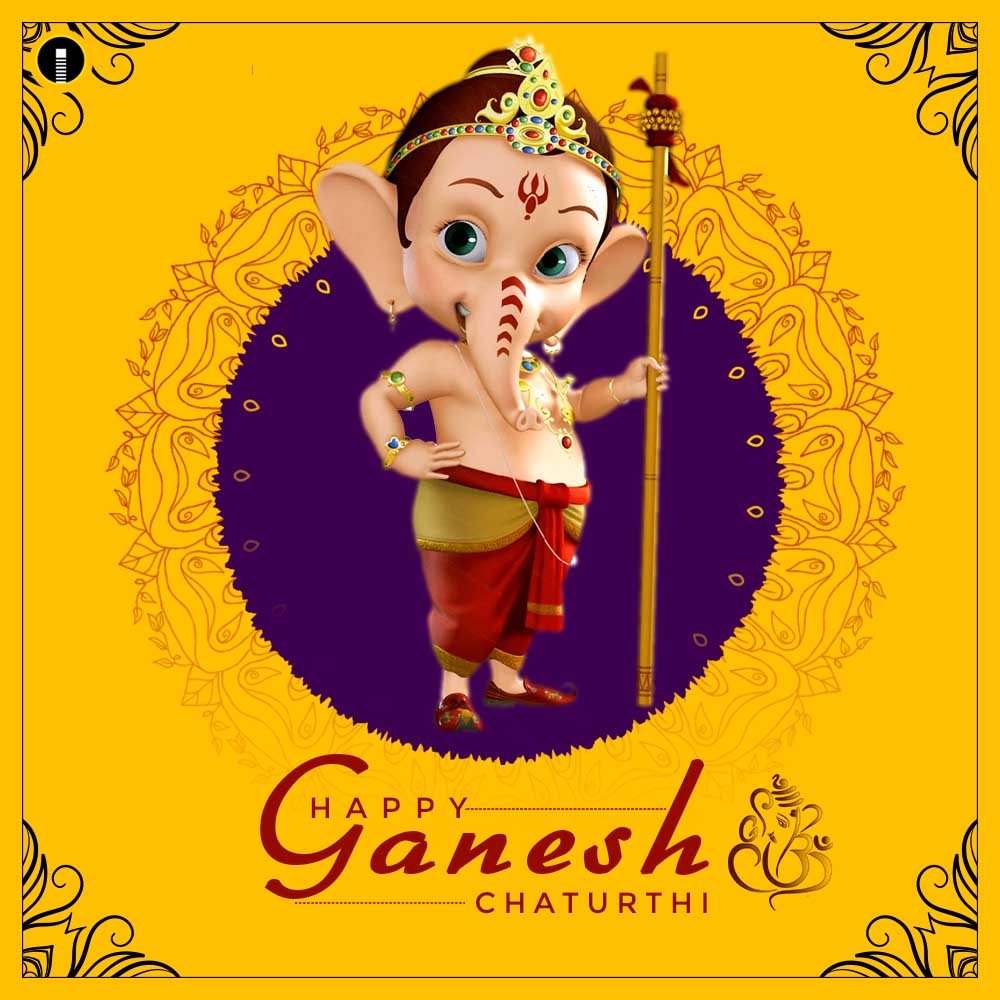 Ganesha's Special