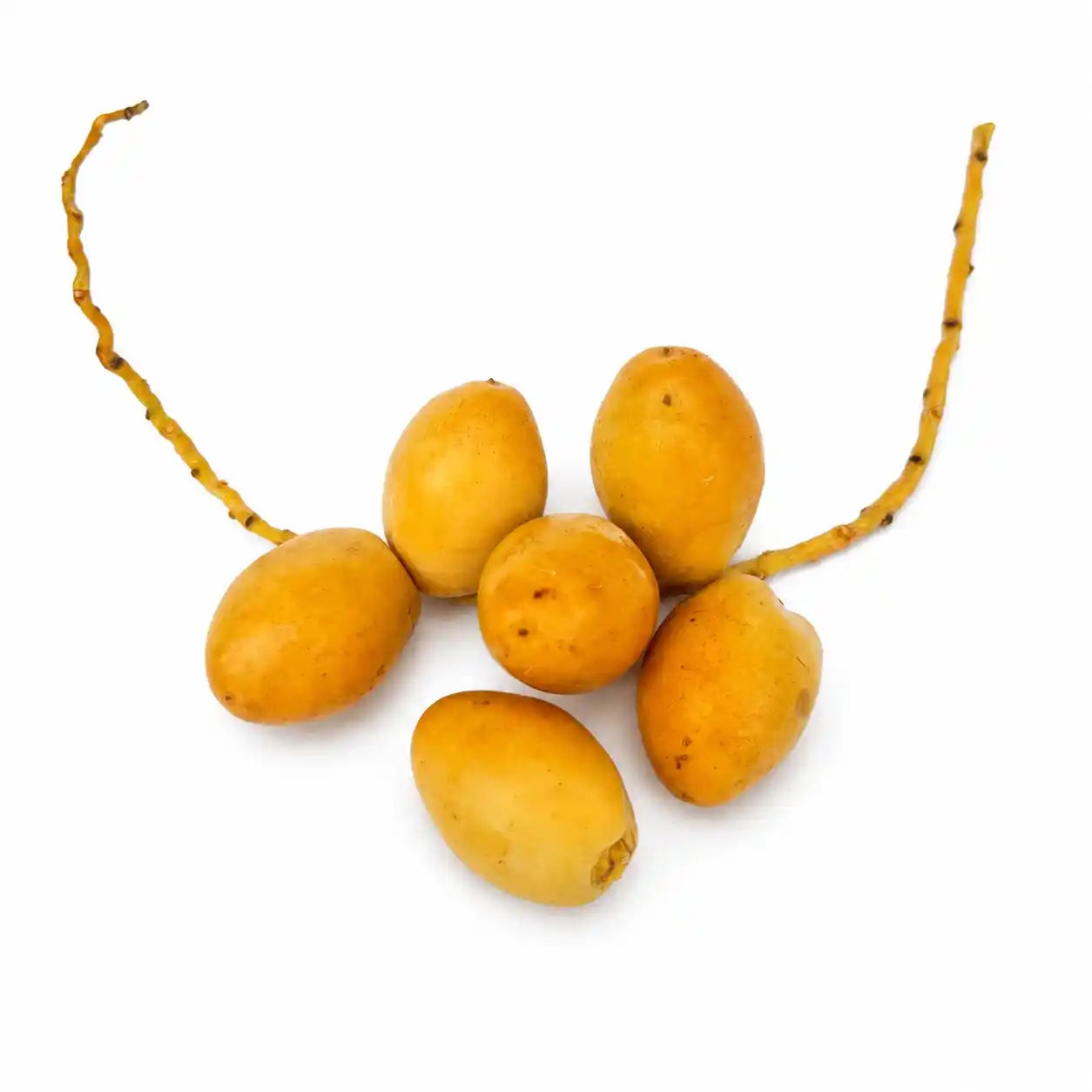 Fresh Date Fruit