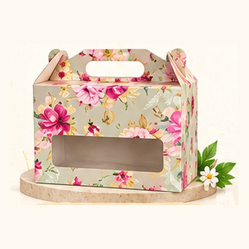 Gift Pack with Handle
