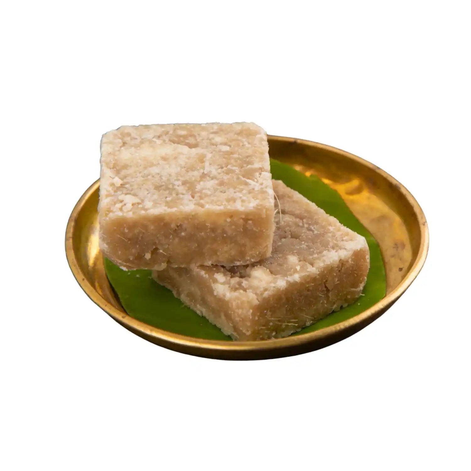 Organic Ginger Candy - Inji Marappa