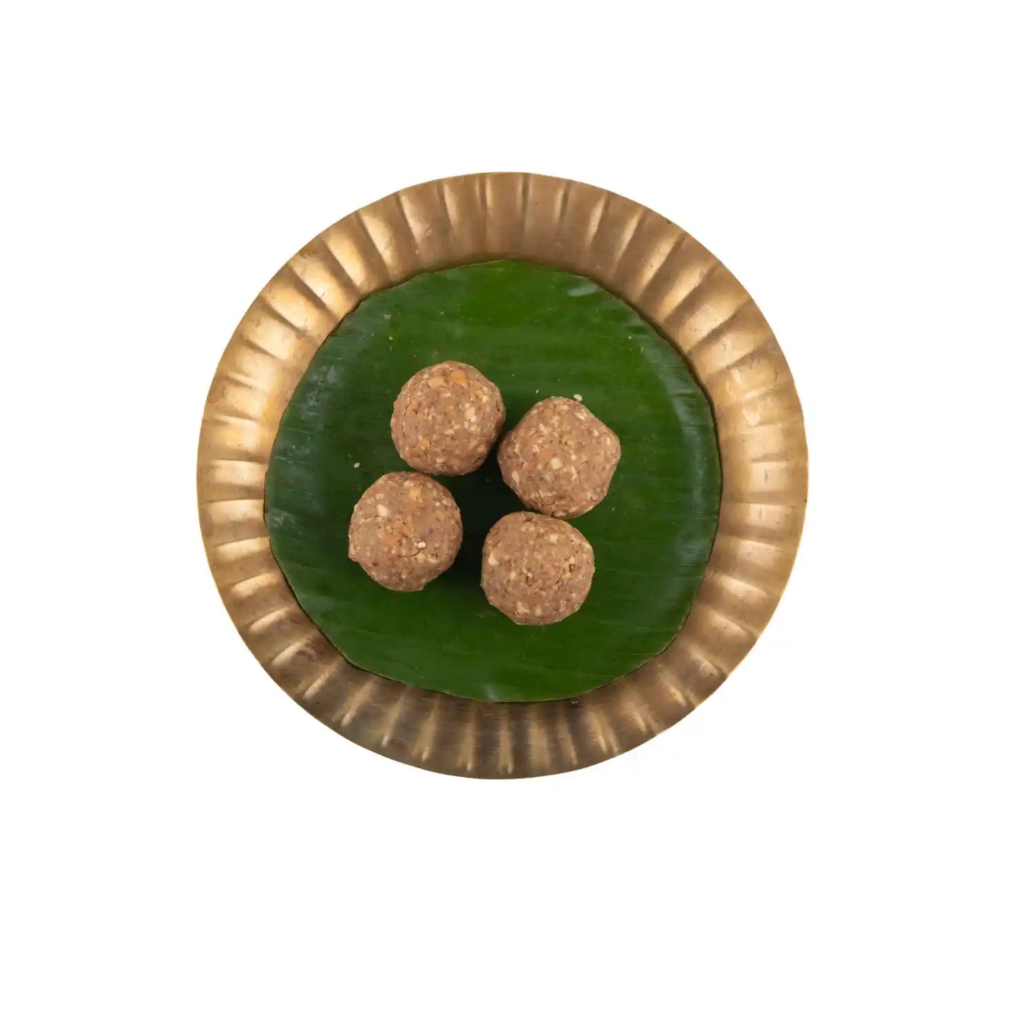 Groundnut Laddu