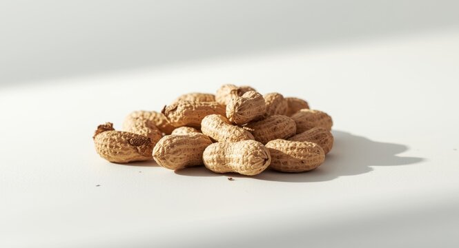 Groundnuts with Shell | High Protein Peanuts | Naturally Grown | Farm Fresh| Seasonal Harvest