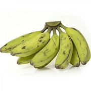 Hill Banana