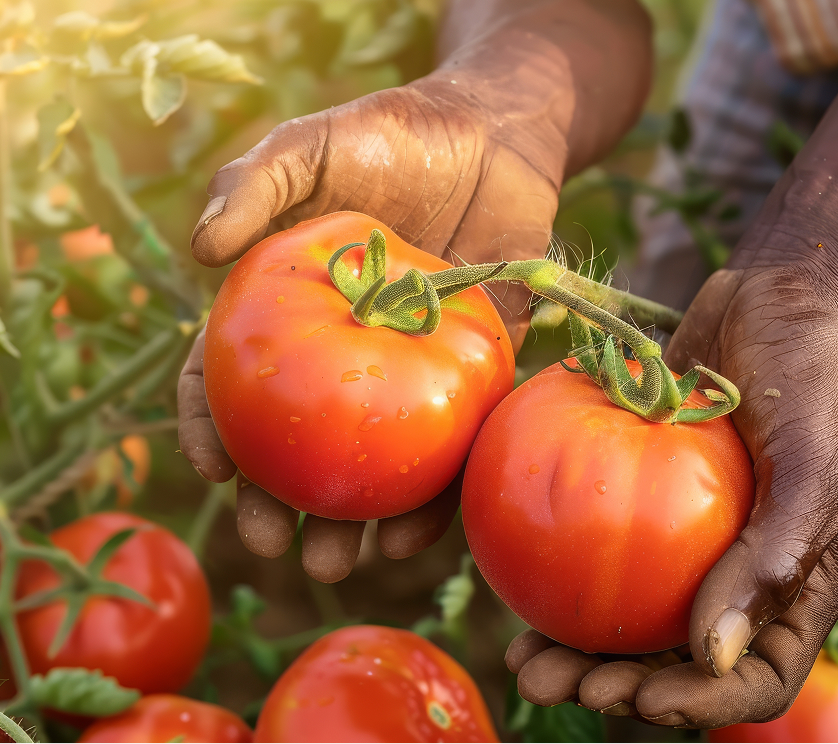 myHarvest Farms
