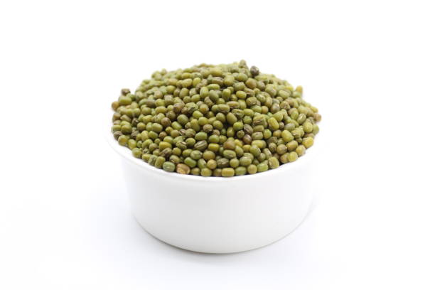 Green Gram - Pacha Payiru