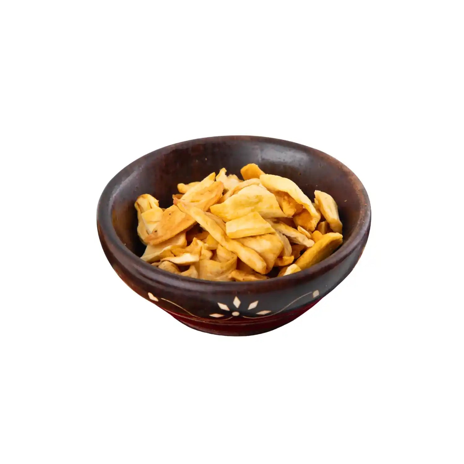 Jackfruit Crunchies