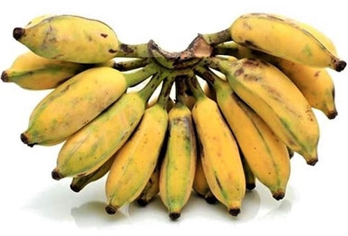 Karpooravalli Banana