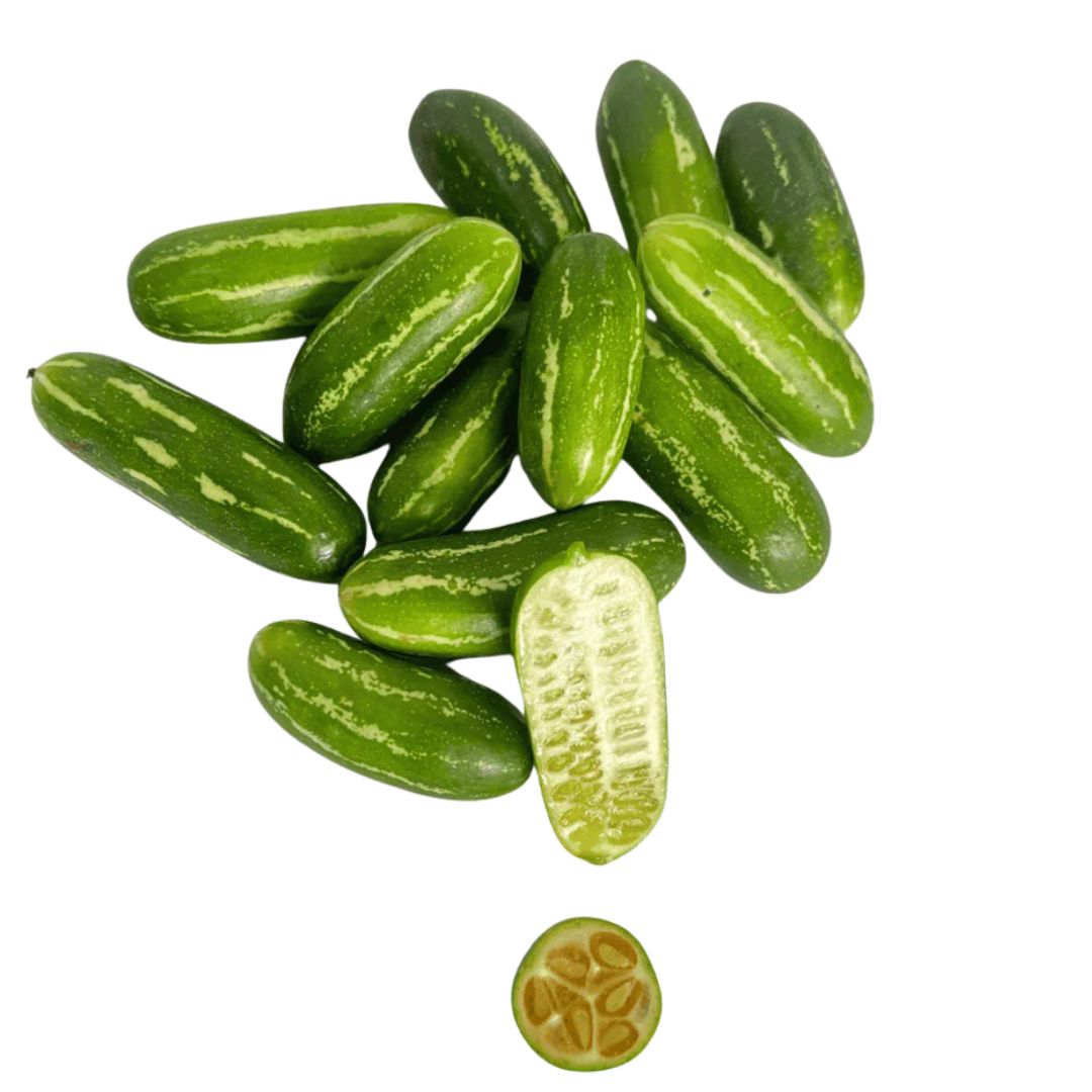 Kovakkai - Ivy Gourd