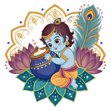 Krishna's Special
