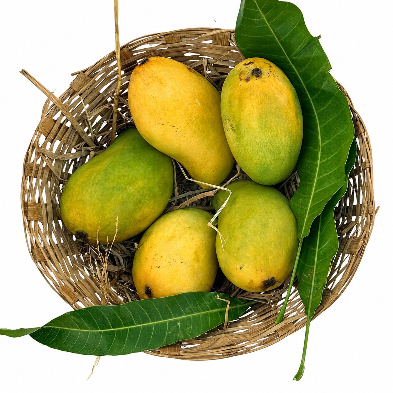 Mallika Mango