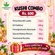 Kushi Combo