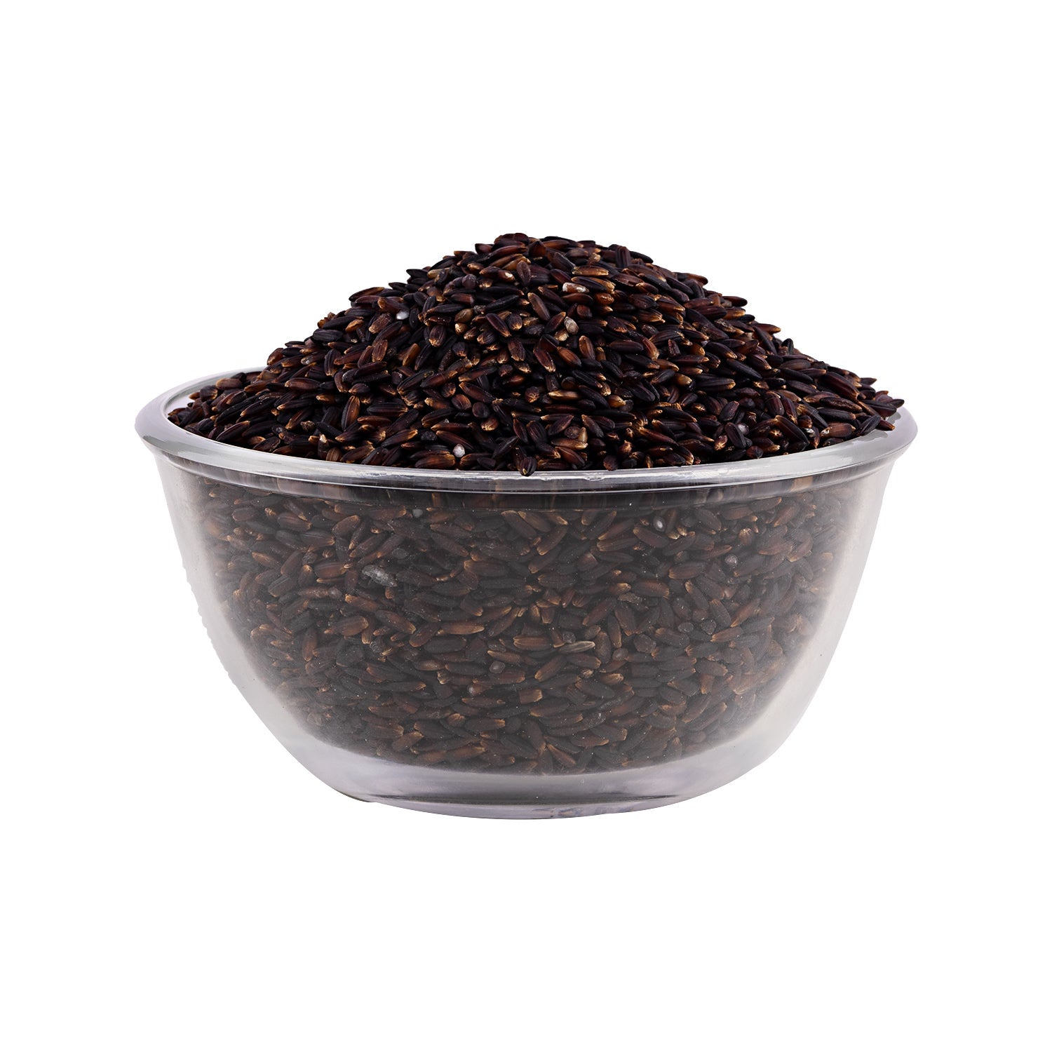 Karuppu Kavuni Rice (Black) - Boiled