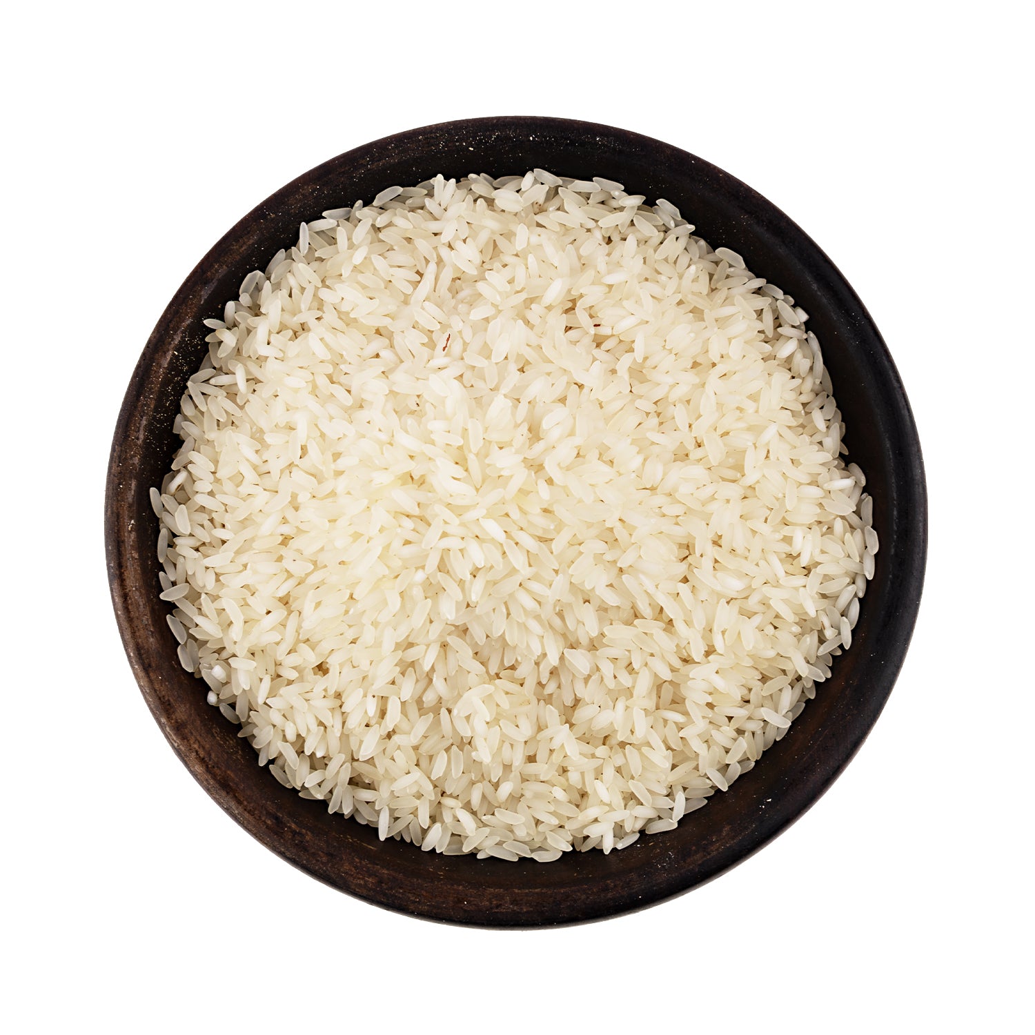 Kichili Samba Rice (White) - Boiled