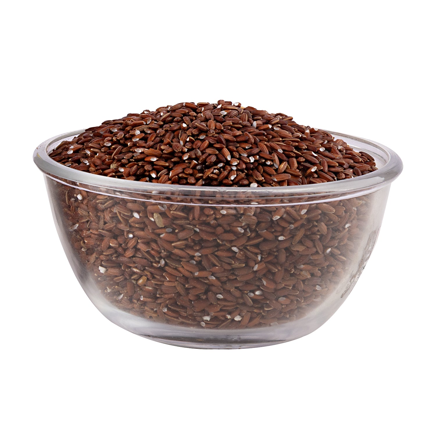 Poongar Rice (Red) - Raw