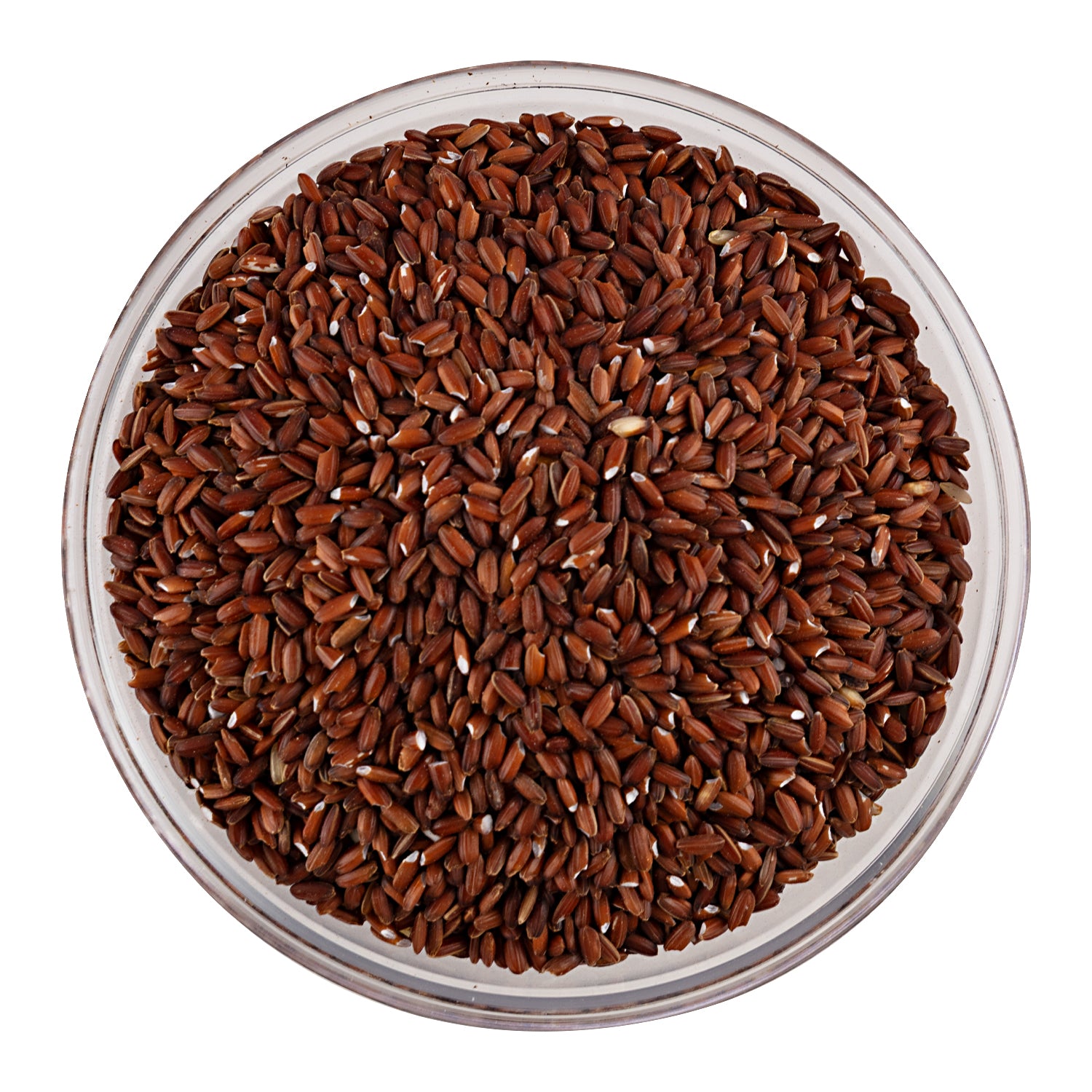 Poongar Rice (Red) - Raw