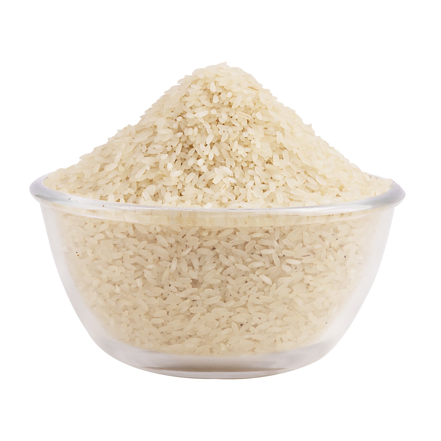 Thooyamalli Rice (White) - Boiled