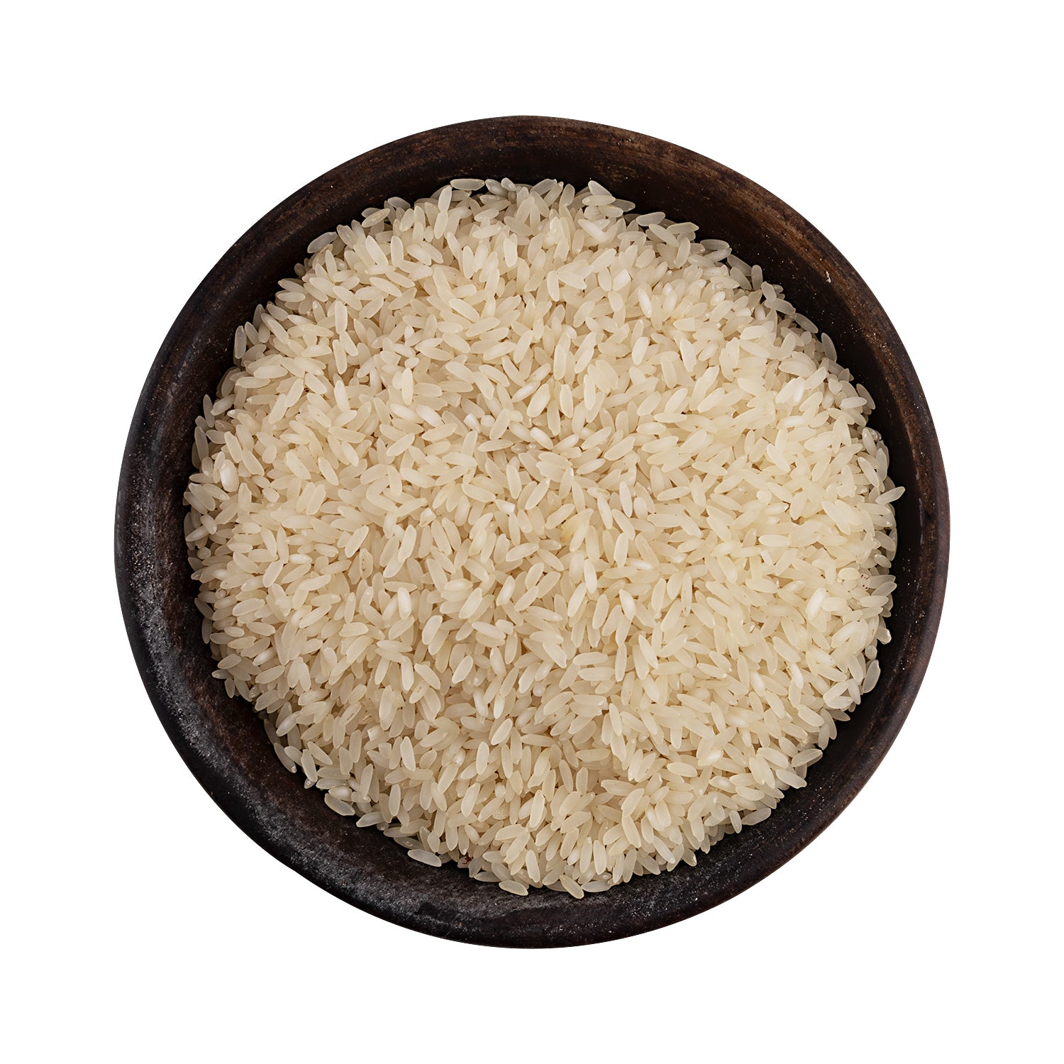 Thooyamalli Rice (White) - Boiled