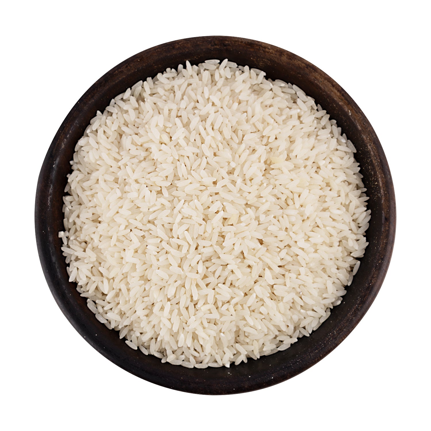 Thooyamalli Rice (White) - Raw