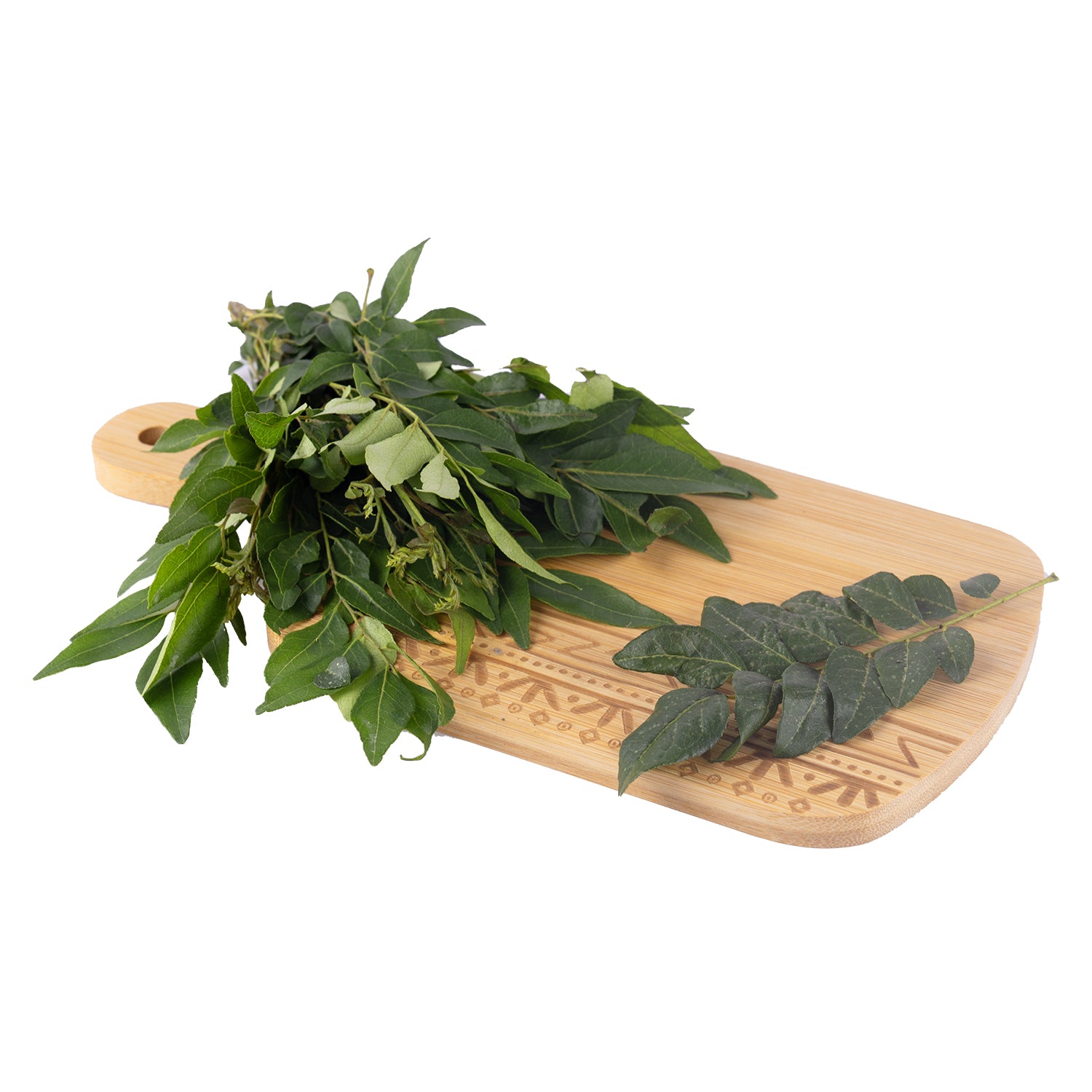 Curry Leaves