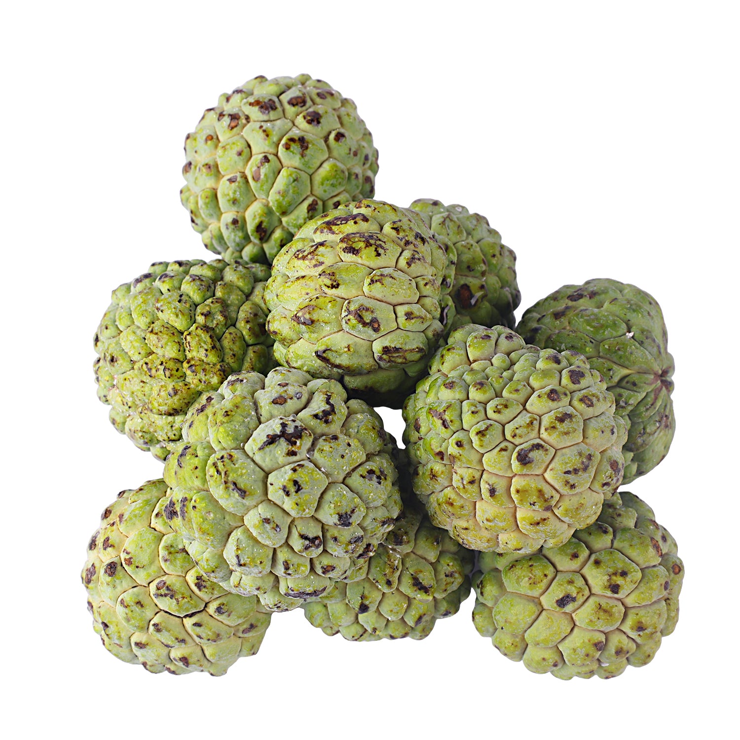Custard Apple - Sitaphal
