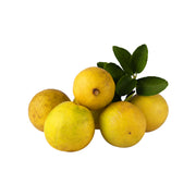 Chemical Free Lemon Direct from Farmers
