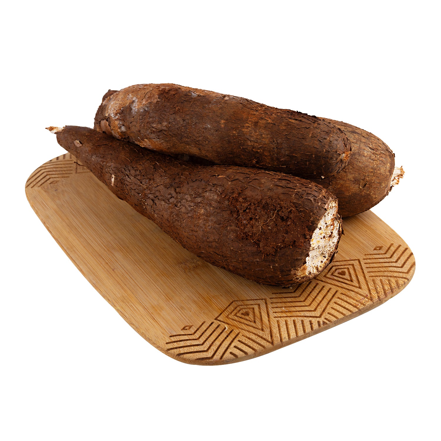 Maravallikilangu - Tapioca