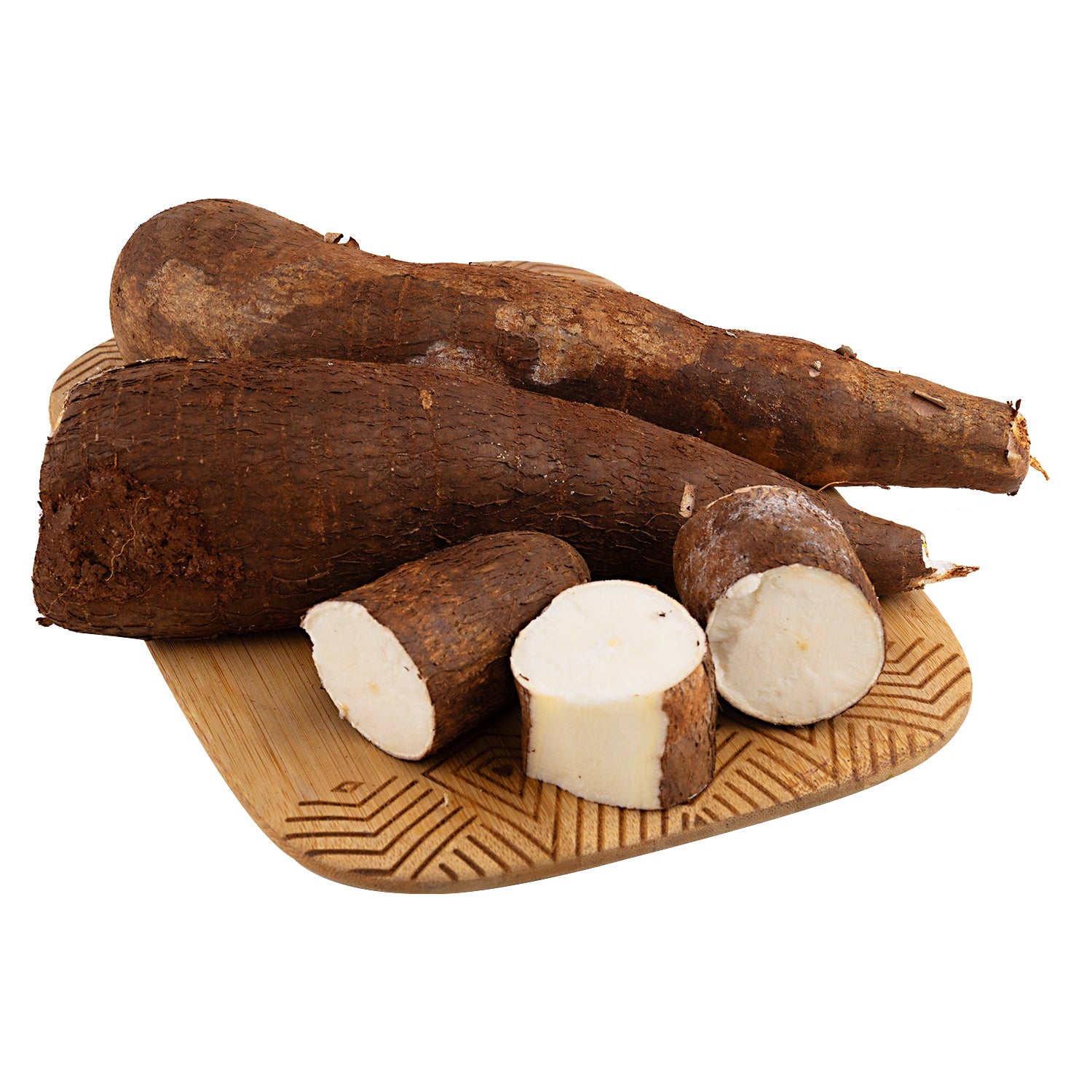 Maravallikilangu - Tapioca