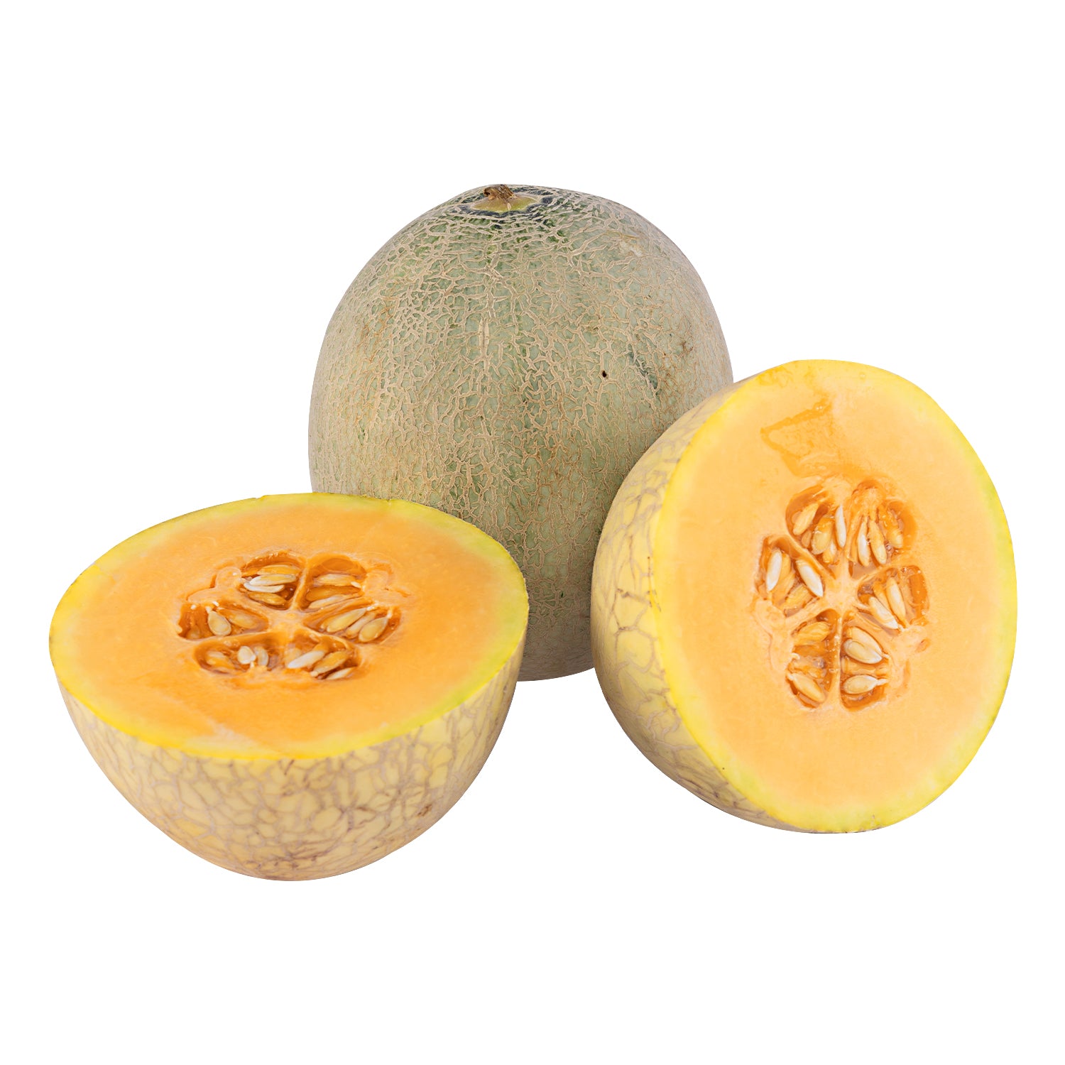 Muskmelon