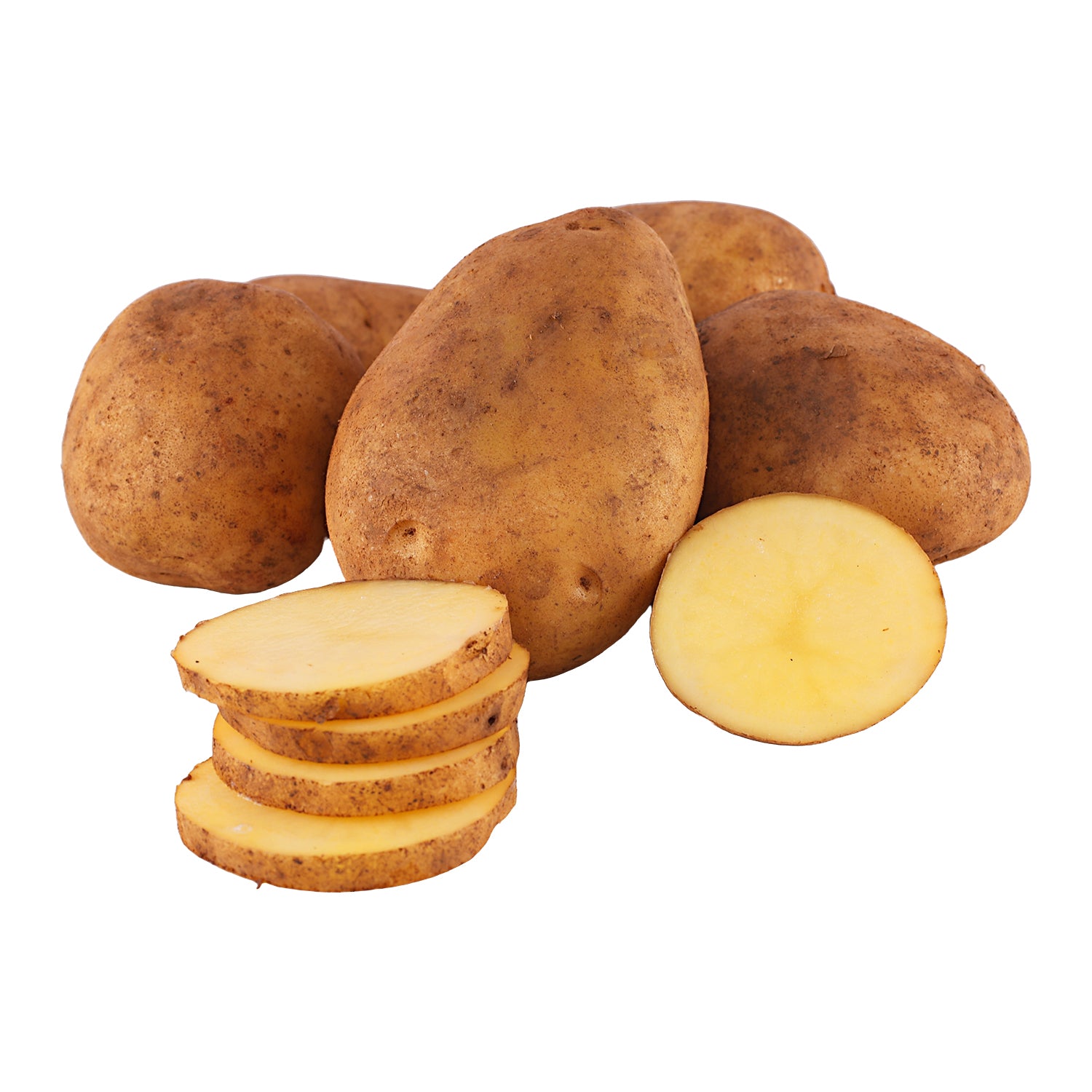 Ooty Potato