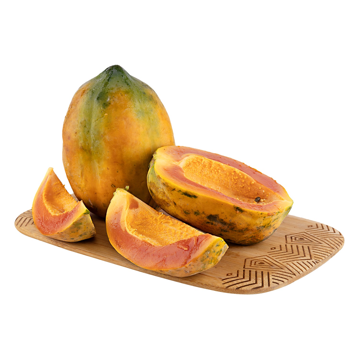 Papaya