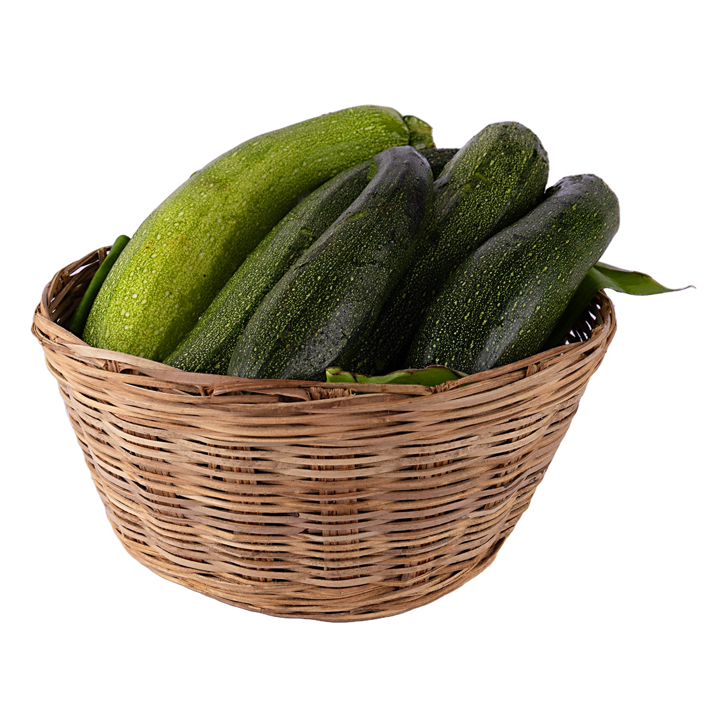 Zucchini - Green