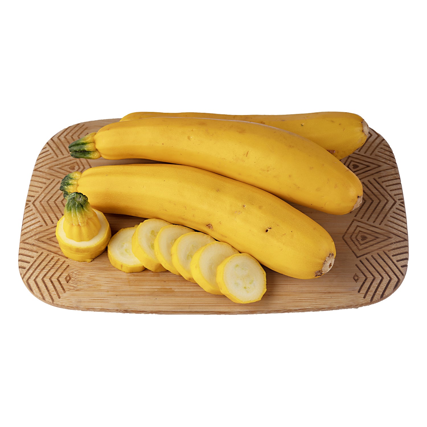 Zucchini - Yellow