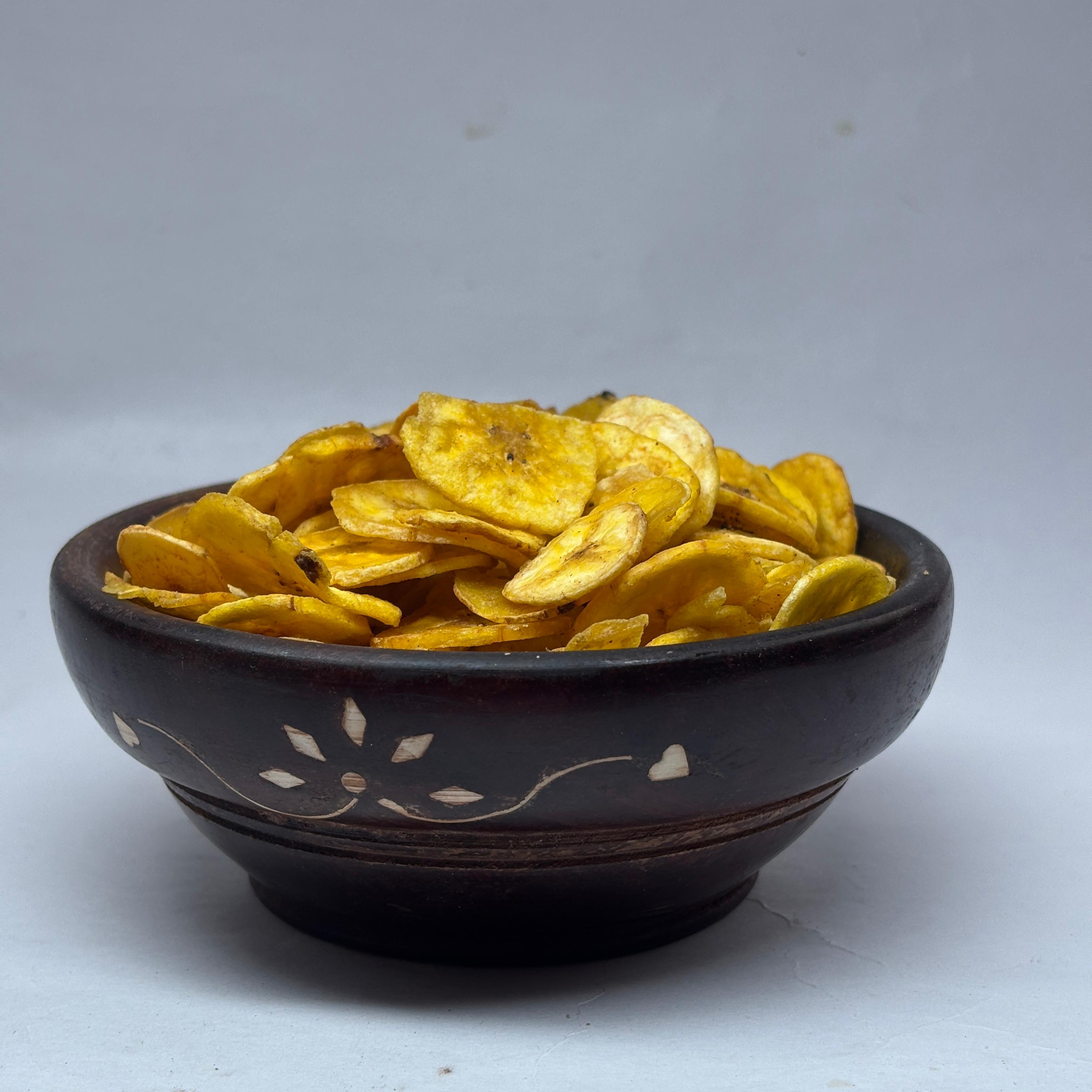 Nendram Chips