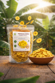 Nendram Chips