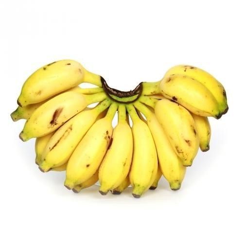Poovan Banana