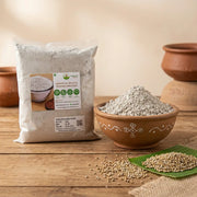 Sprouted Kambu Flour