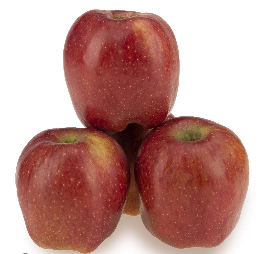 Kinnaur Red Apple