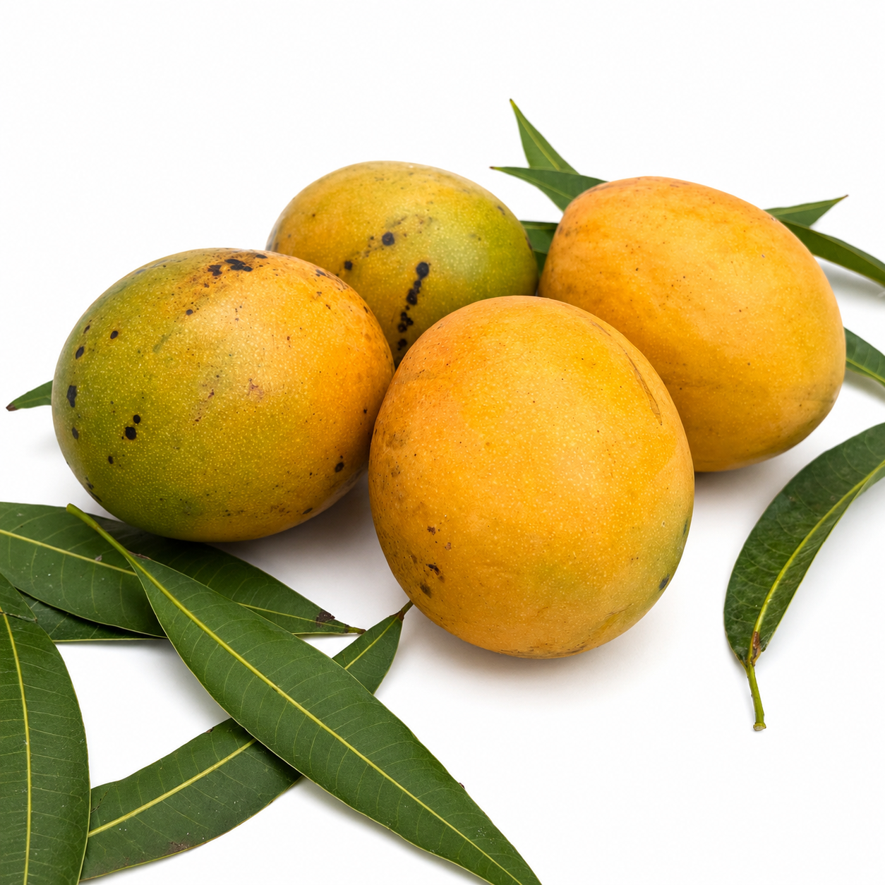 Panchavarnam Mango