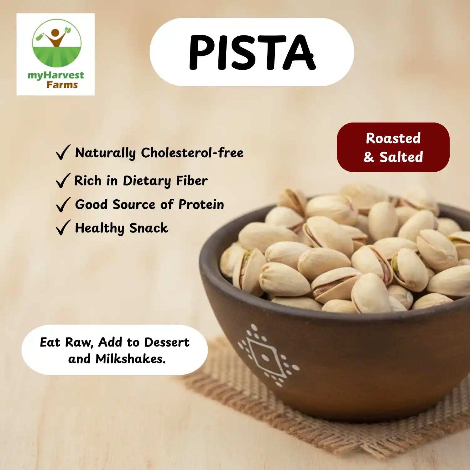 Pista