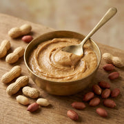 Peanut Butter (Sweet)