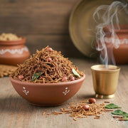 Ragi Mixture