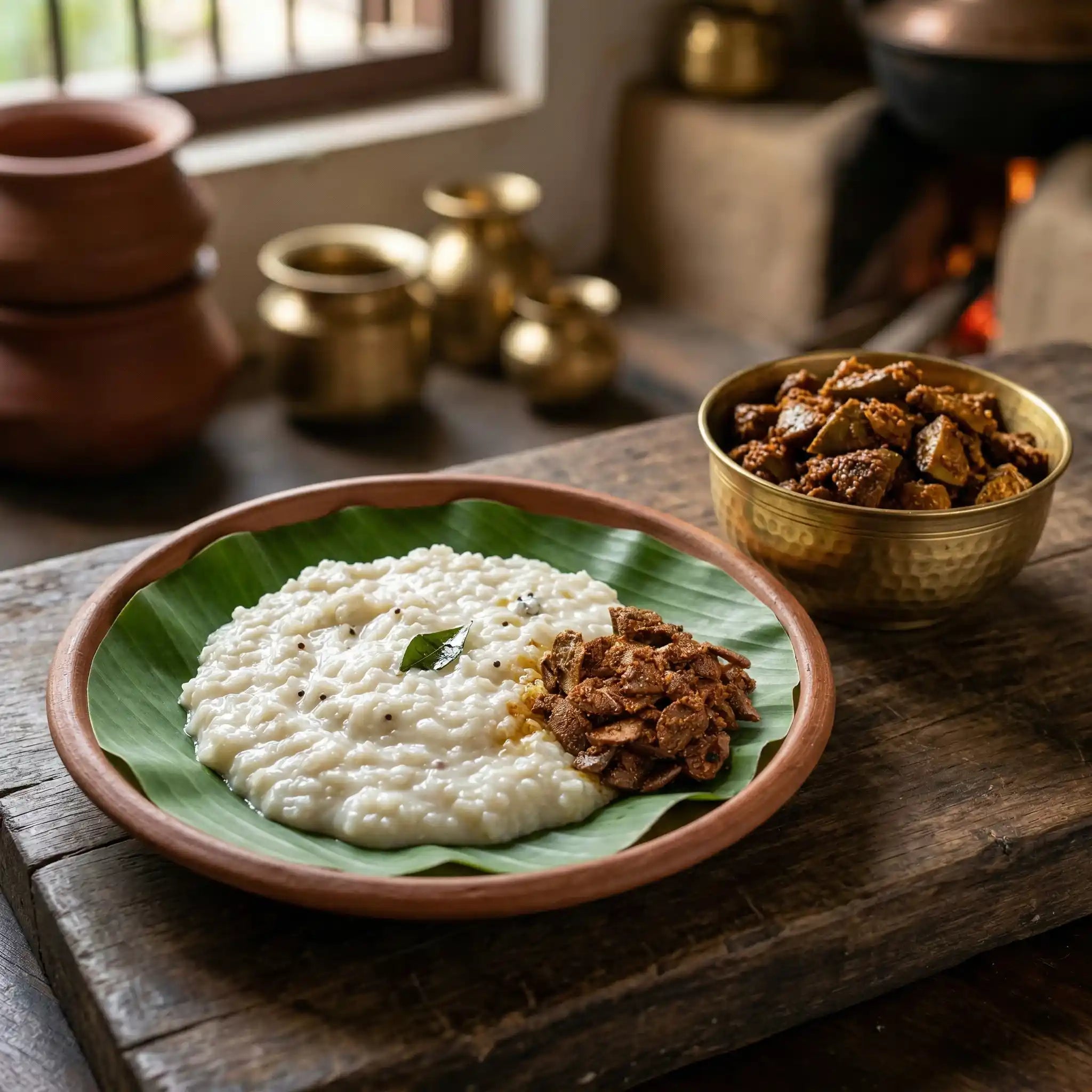 Mango Pickle