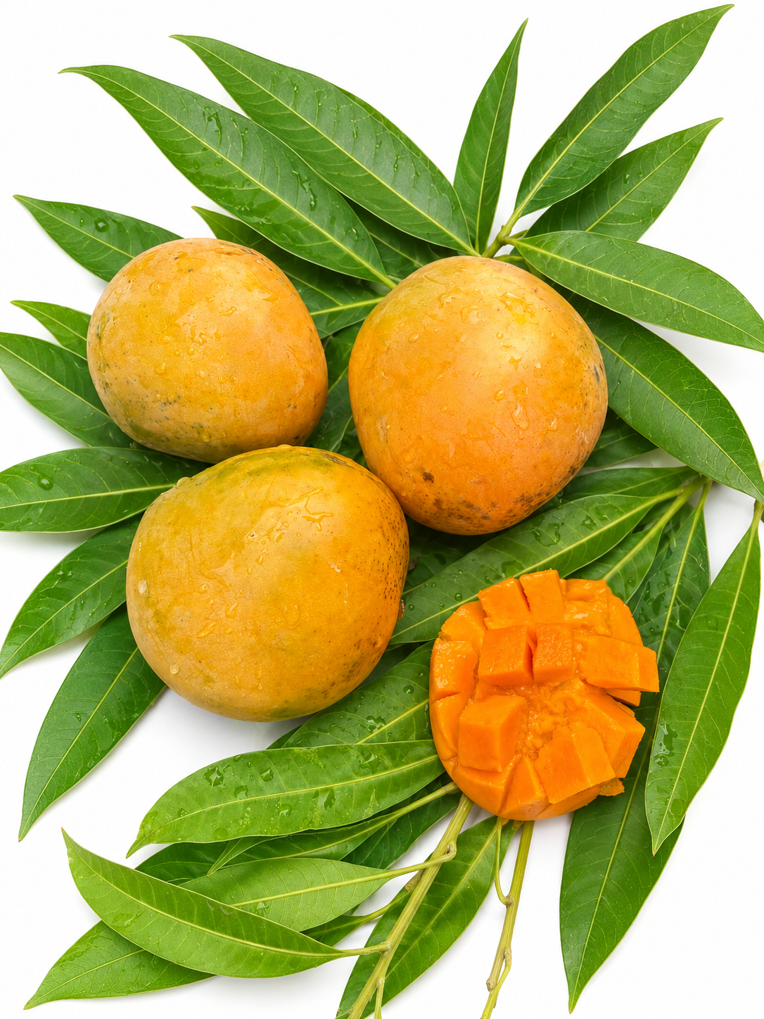 Rumani Mango