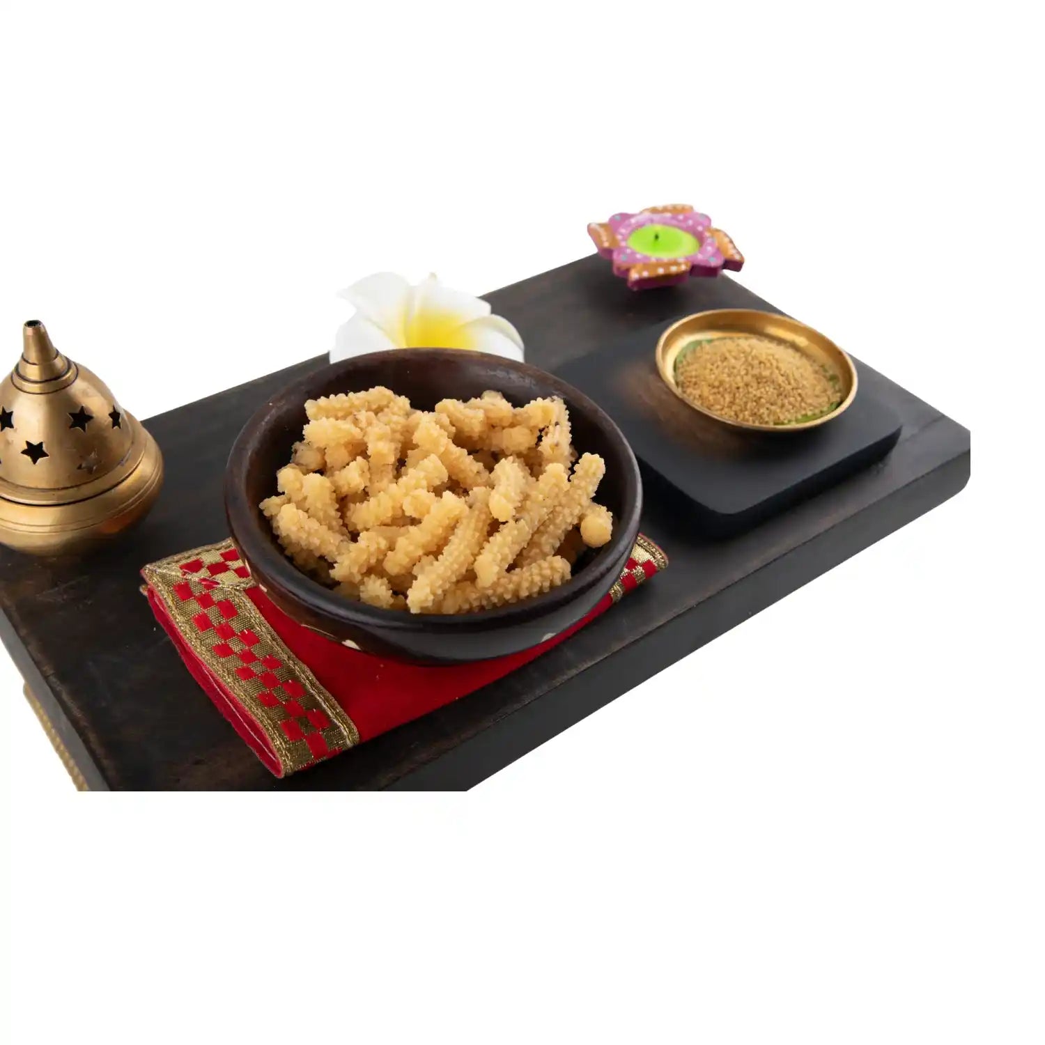 Saamai Butter Murukku